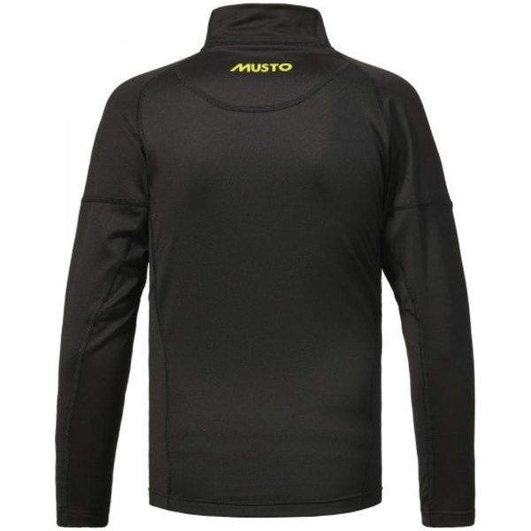 2026 Musto Junior Hydrothermal Top 82417 - Black